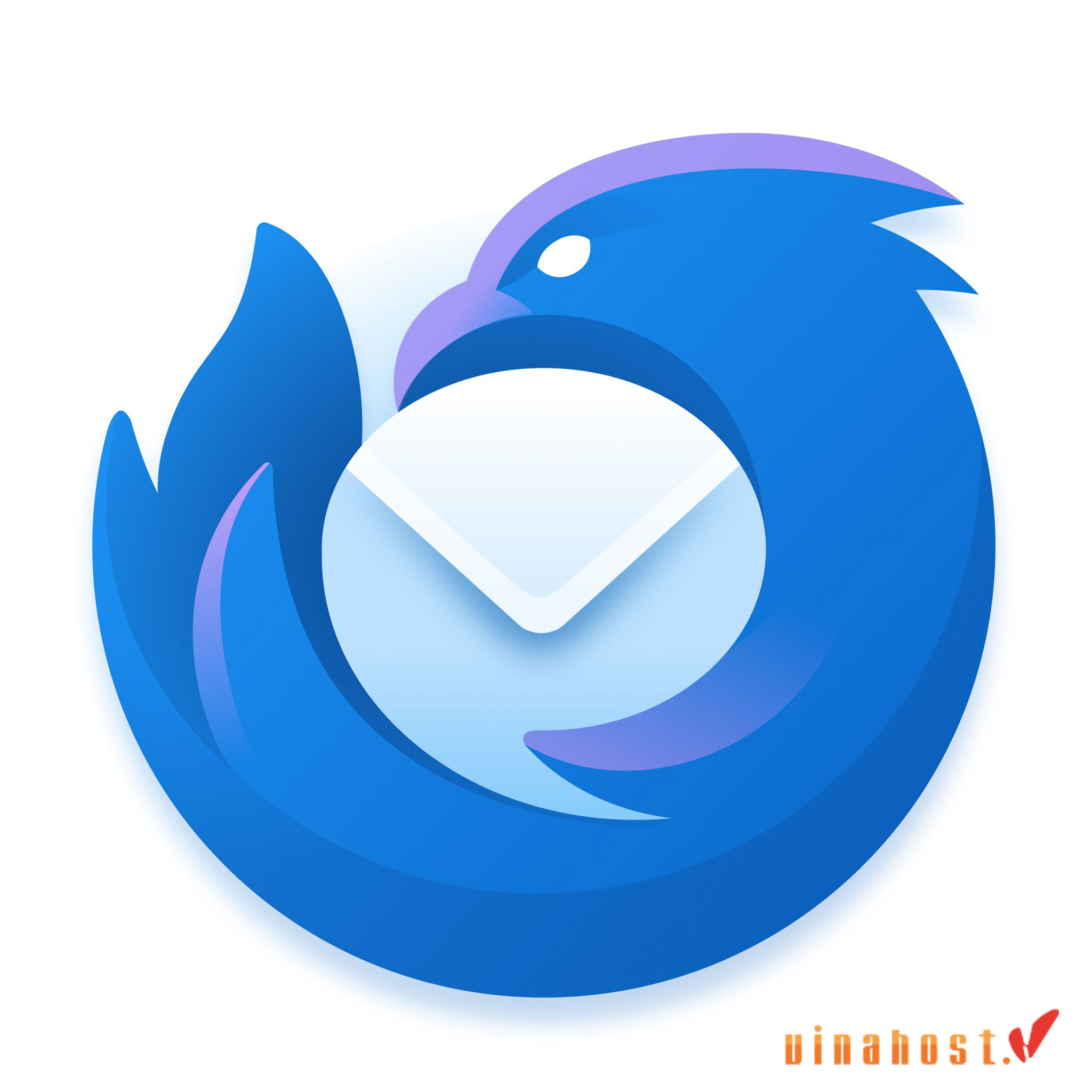 thunderbird la gi