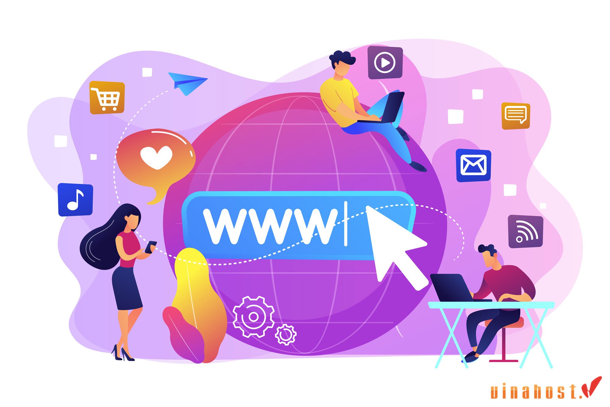 value of domain