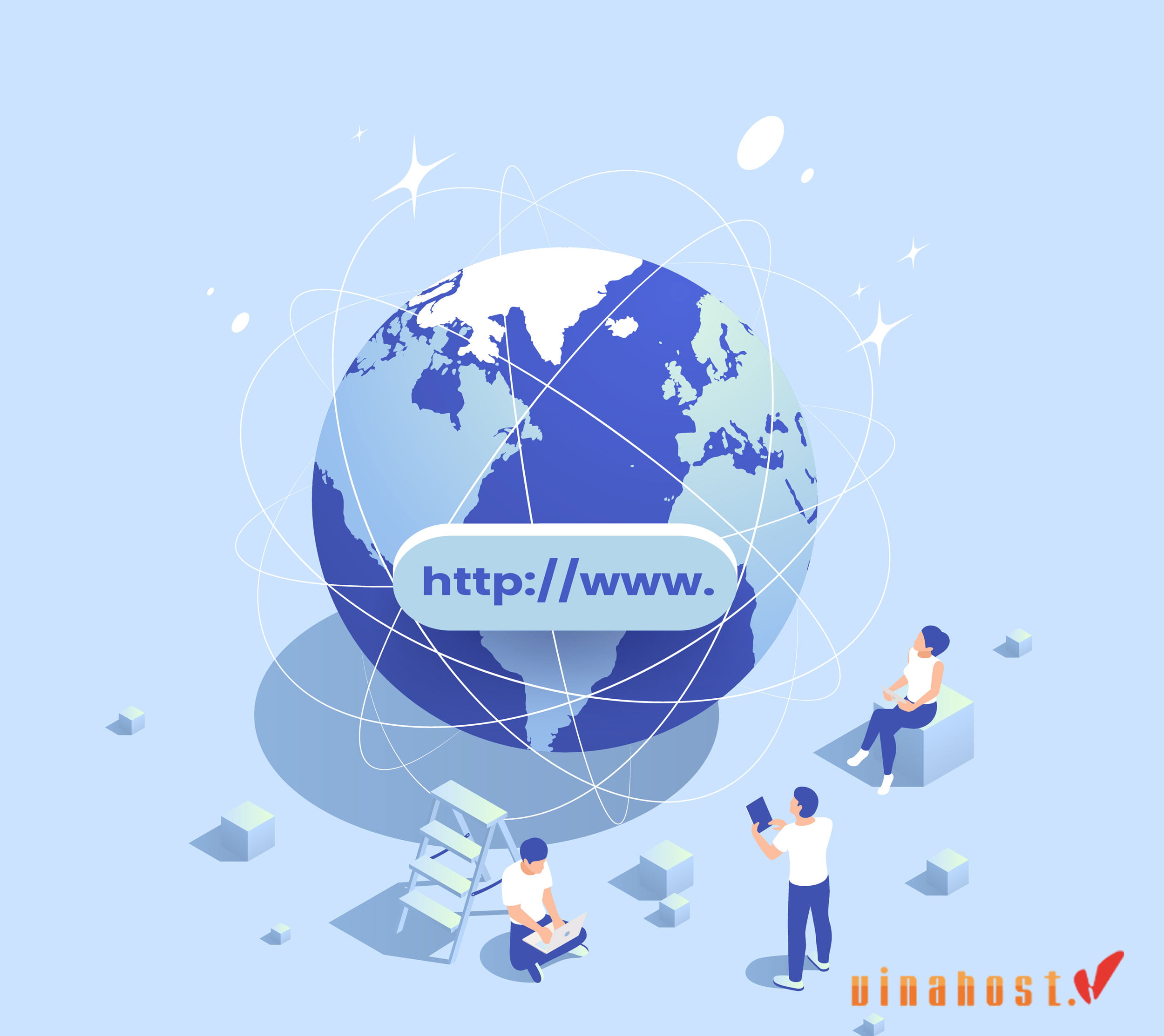 value of domain