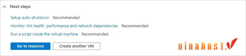 vps azure