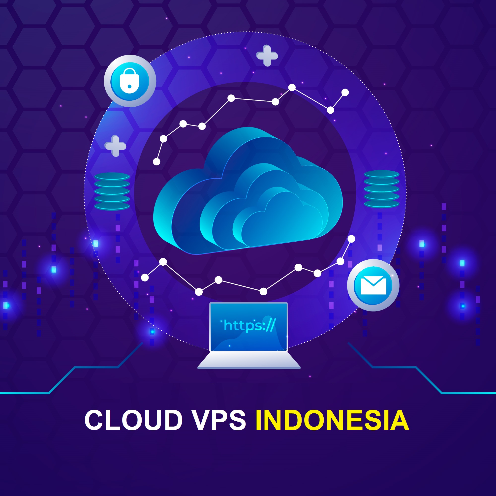 Cloud VPS Indonesia
