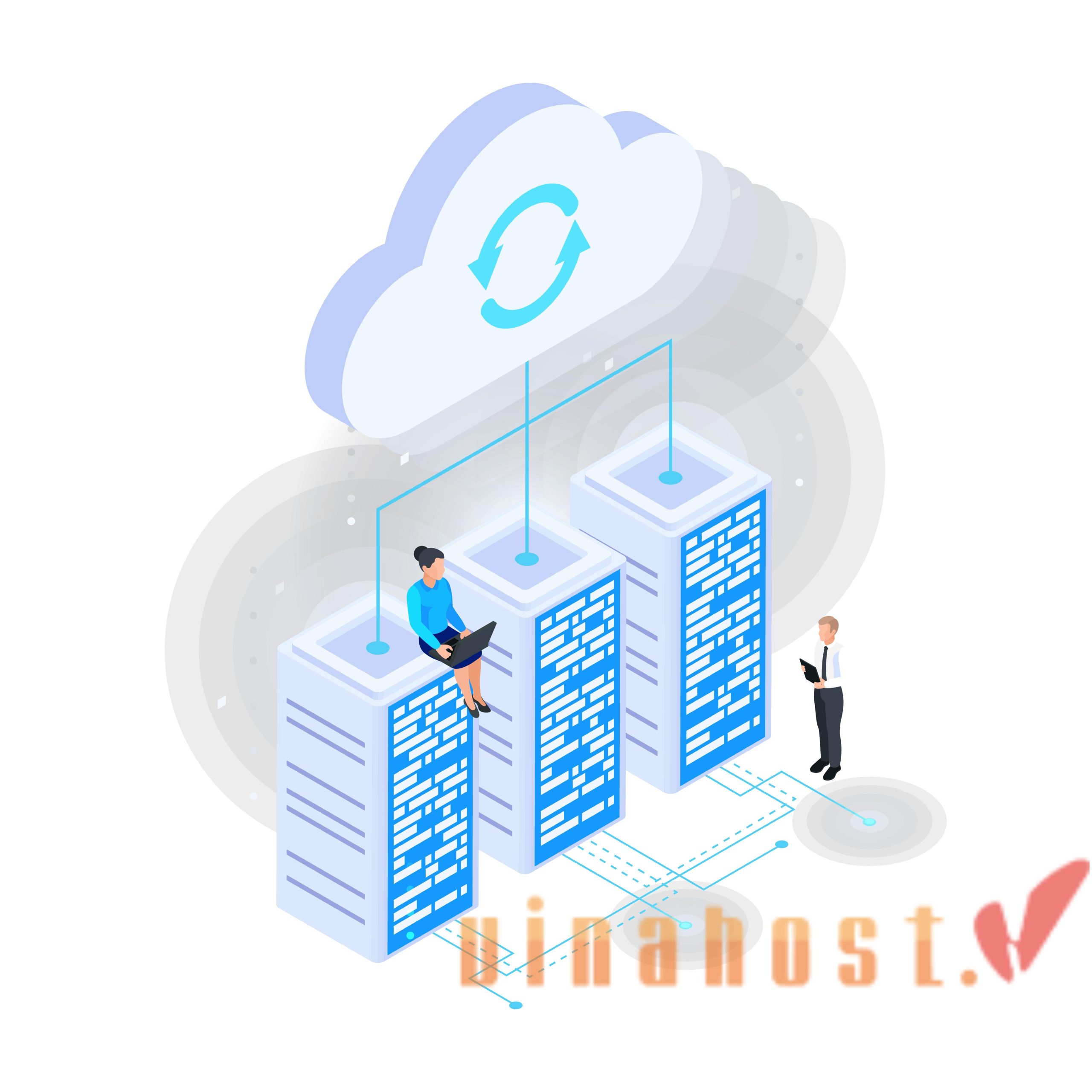 VPS Indonesia
