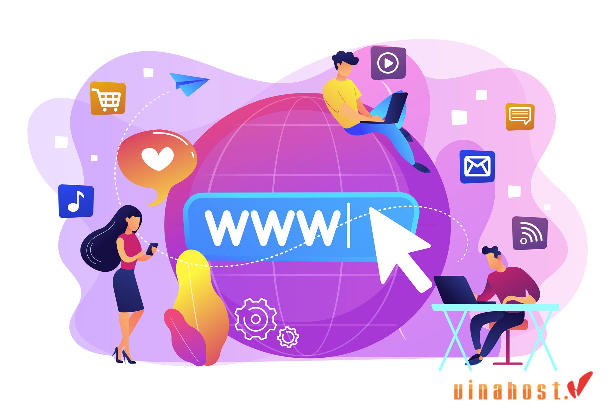 what is transfer domain