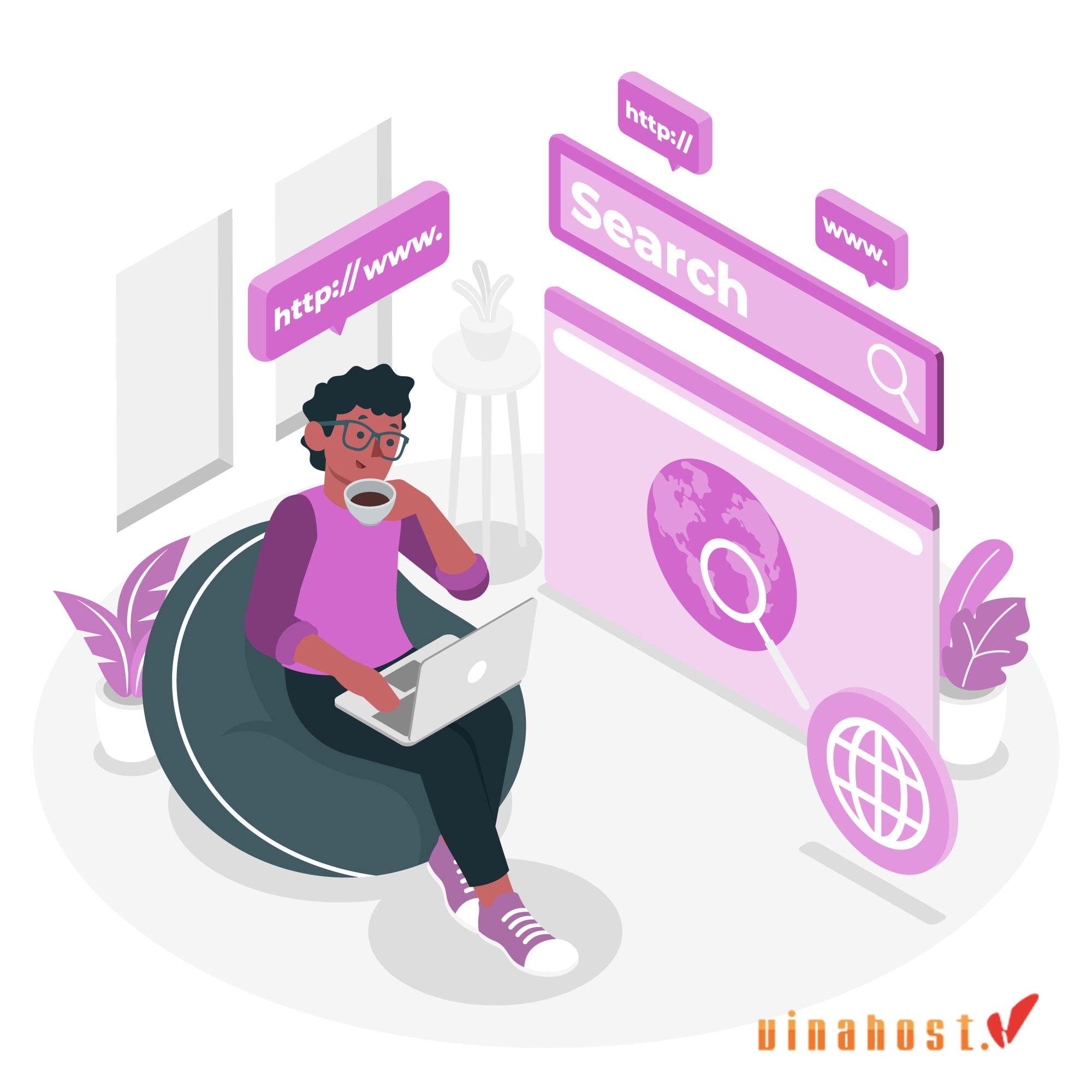 what is transfer domain