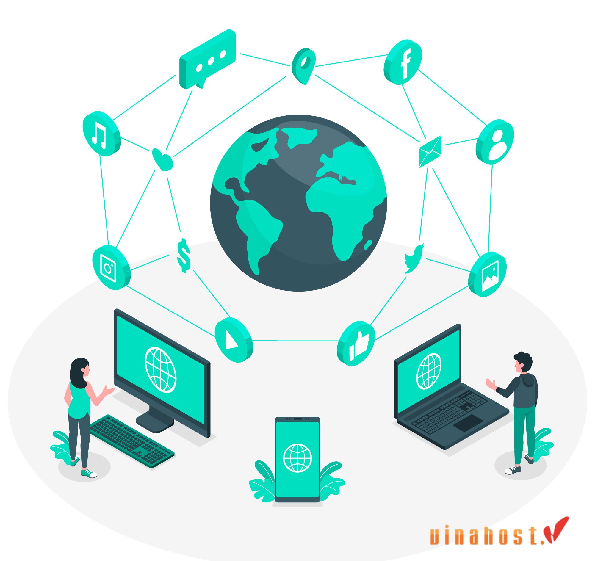what is transfer domain