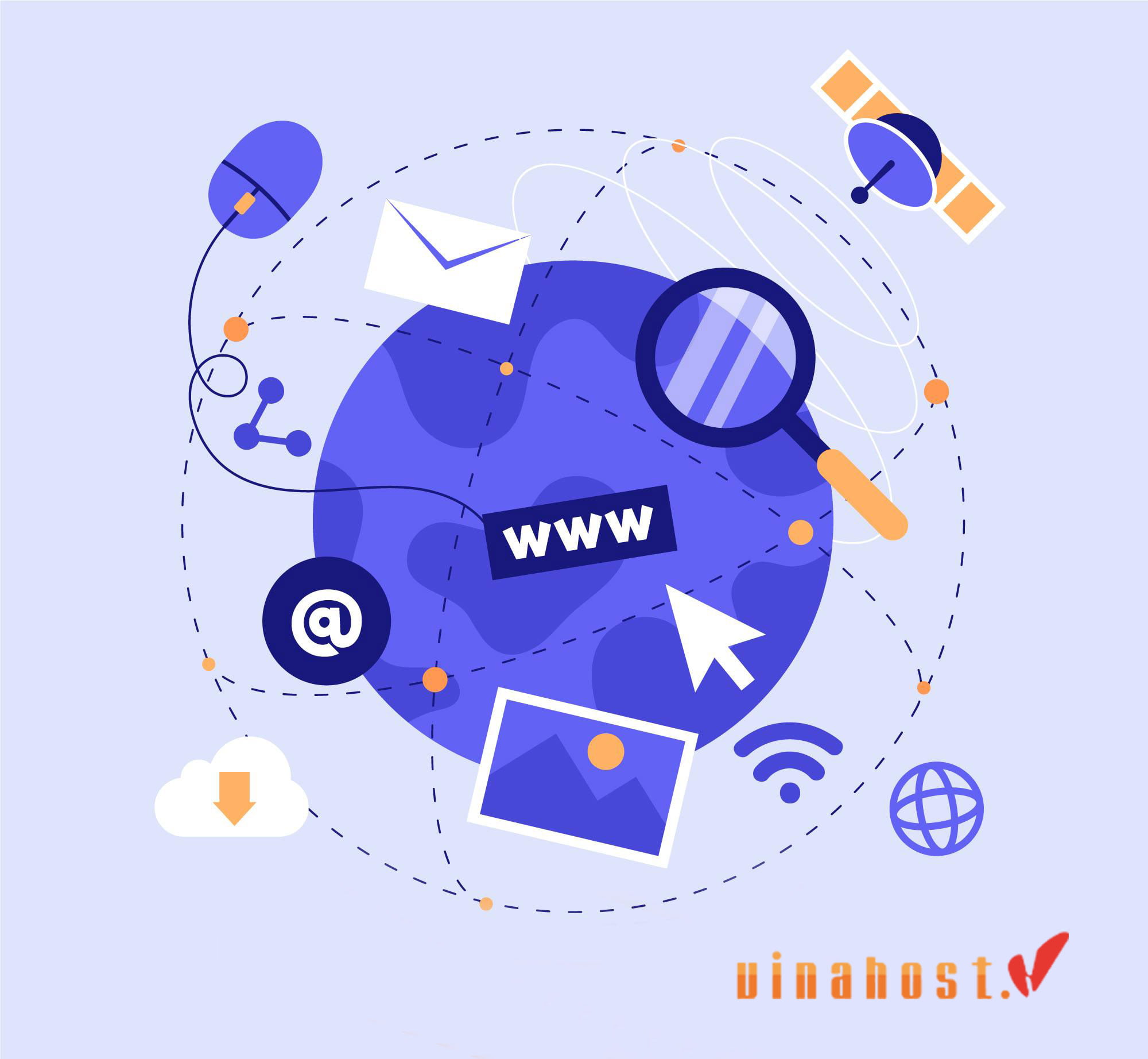 what is transfer domain