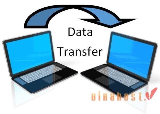data transfer la gi