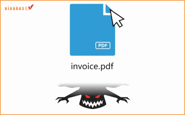 Malware-based phishing