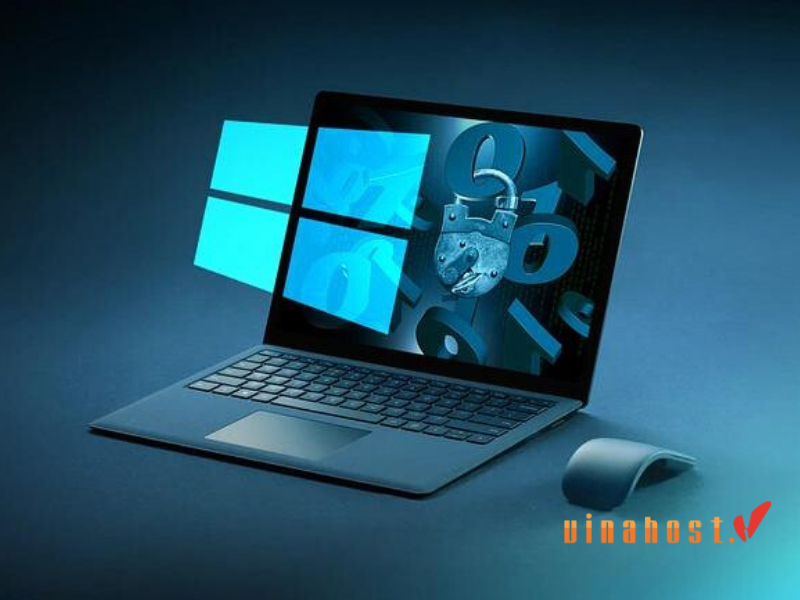 Windows la gi