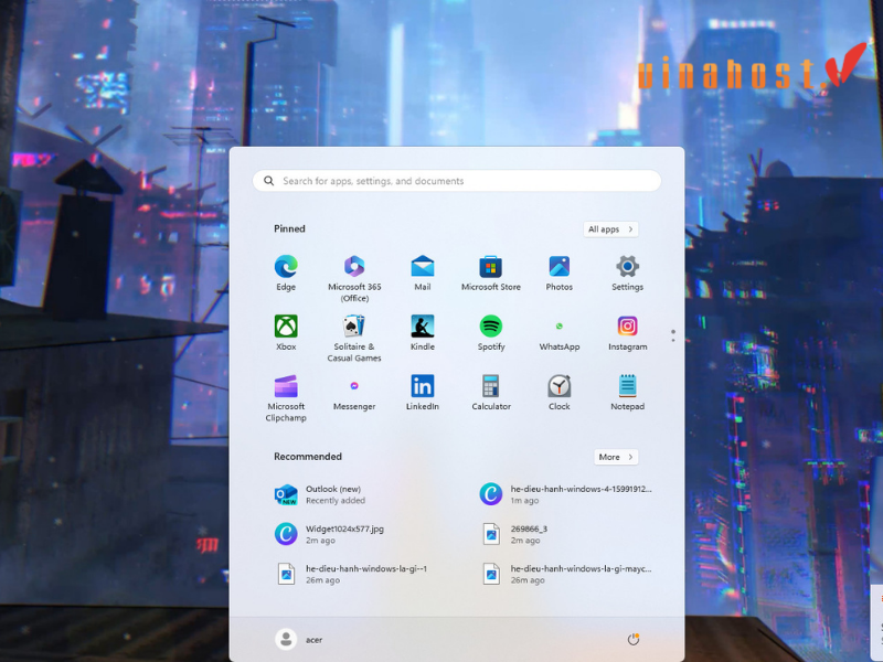 Windows la gi