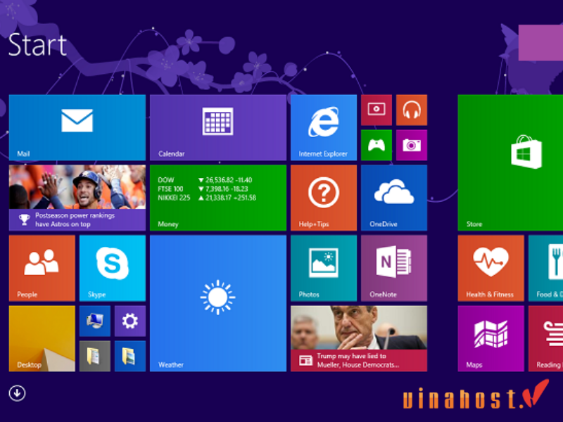 Windows la gi