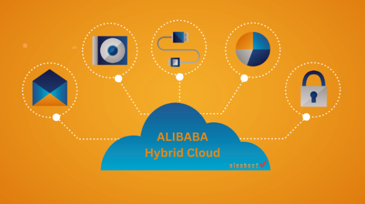 alibaba hybrid cloud