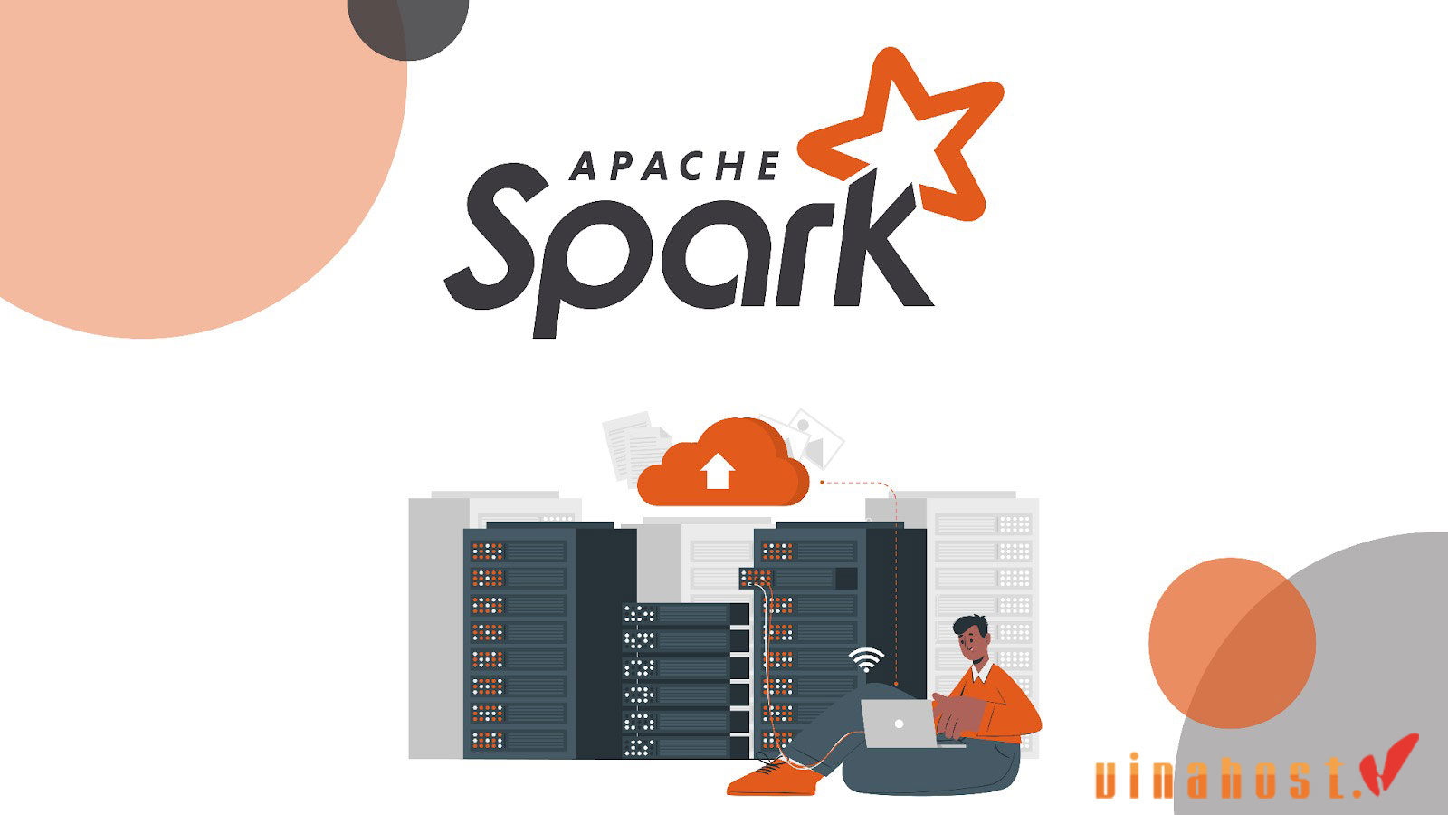 apache stark la gi