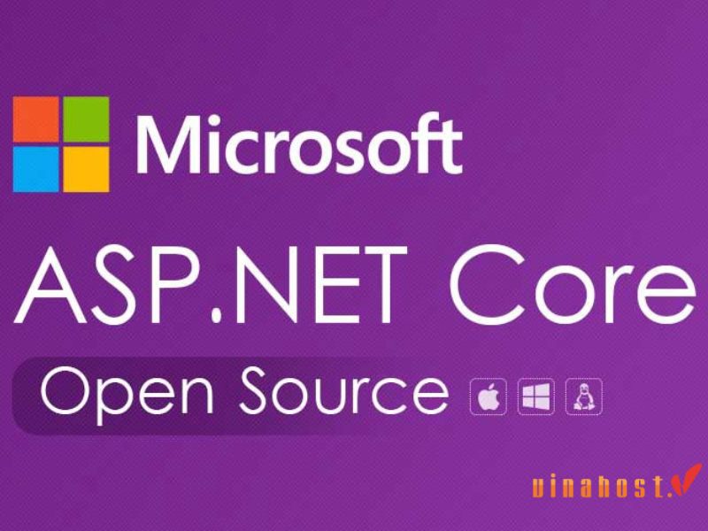 asp.net la gi