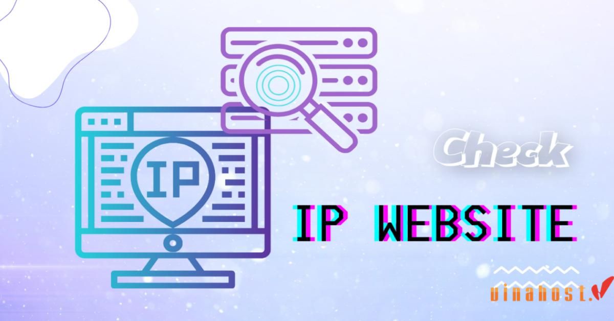 check ip website