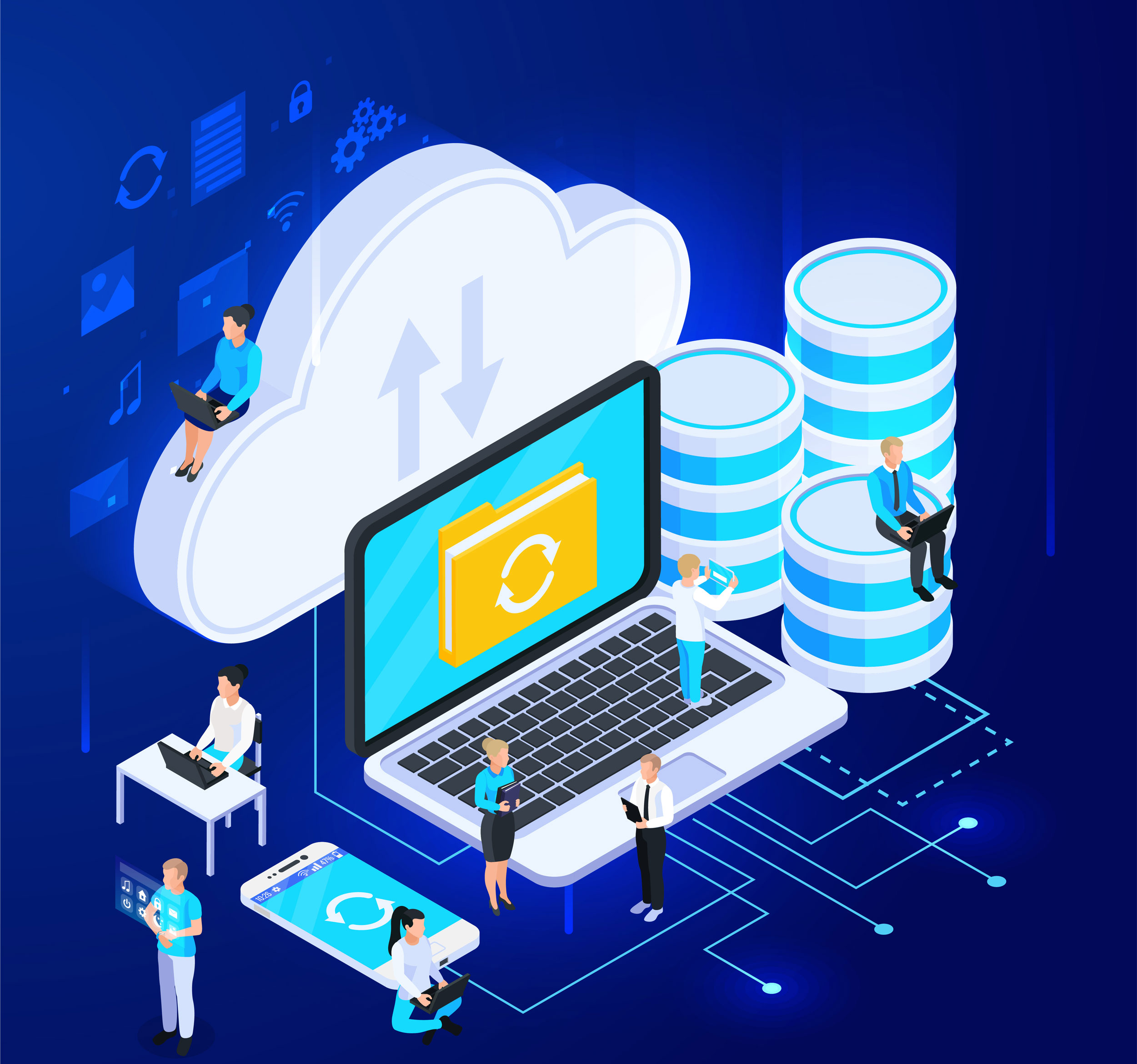 cloud vps laos 2 - #1 Hosting Giá Rẻ, VPS Giá Rẻ, Máy Chủ Vật Lý, Email, Cloud Server cloud vps laos