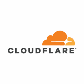 cloudflare logo - #1 Hosting Giá Rẻ, VPS Giá Rẻ, Máy Chủ Vật Lý, Email, Cloud Server cloudflare logo