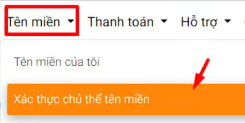 ten mien my la gi