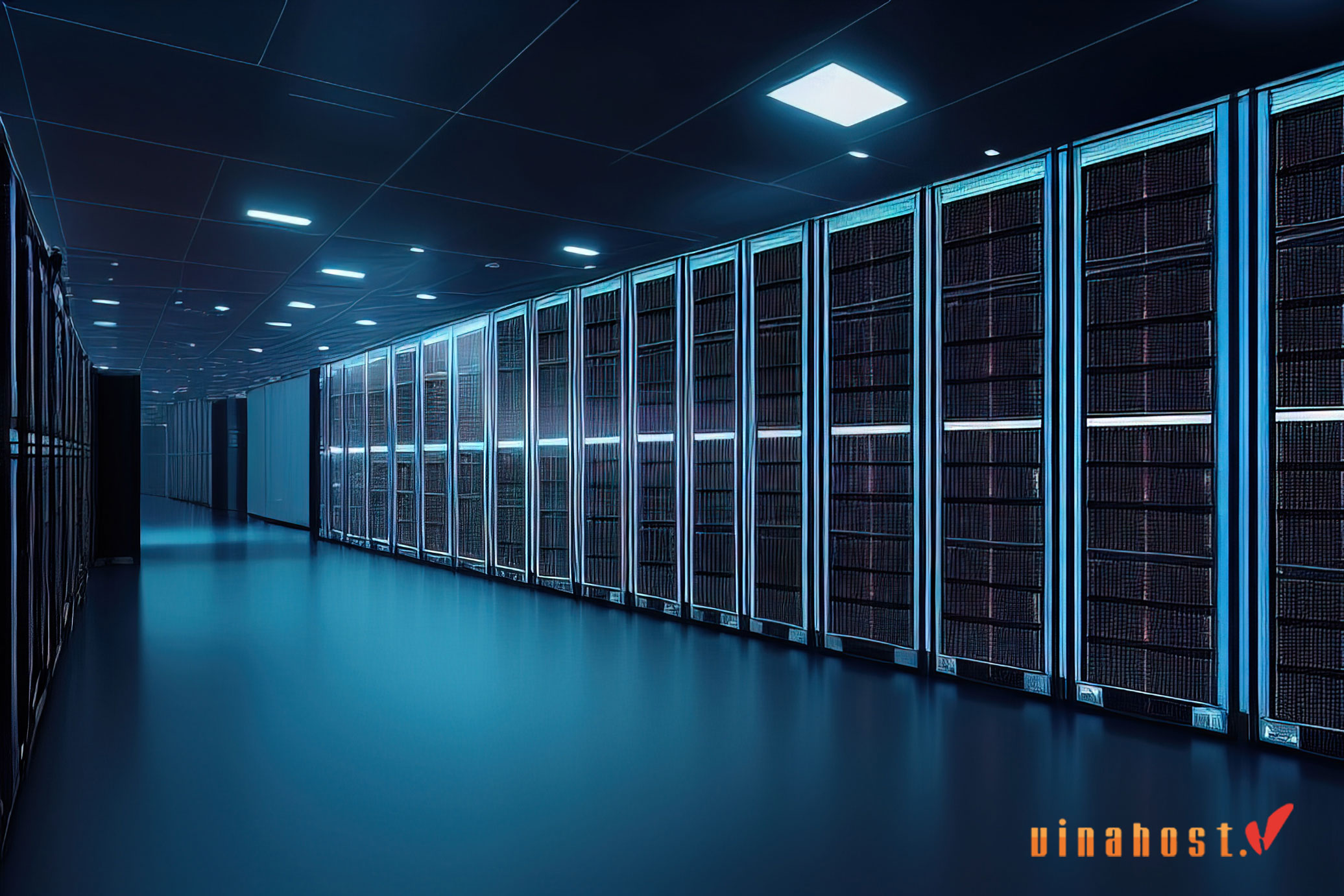 data center tier 3