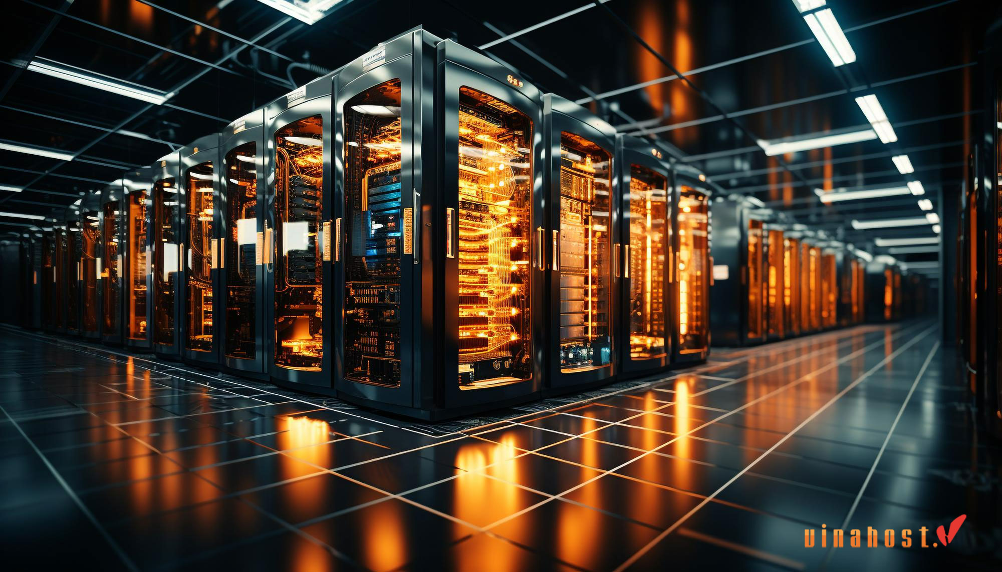 data center tier 3