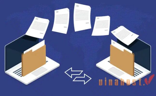 chon data transfer khong gioi han