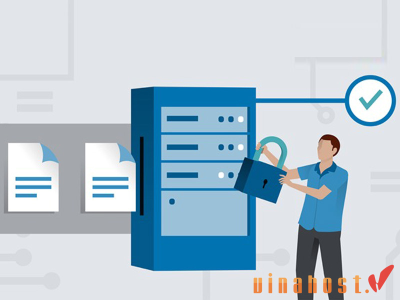 Cách thức hoạt động của File Server