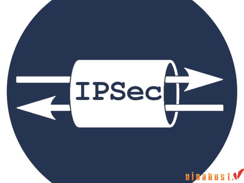 ipsec la gi