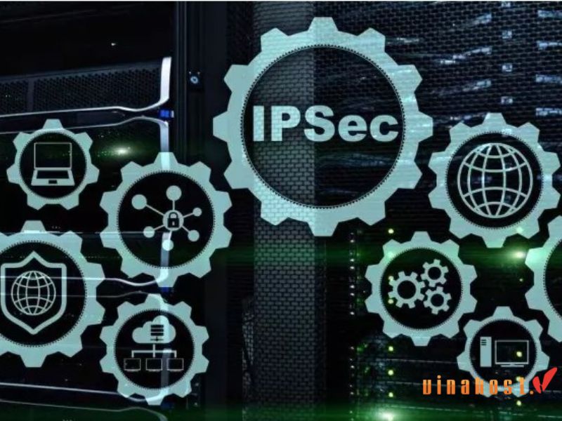 ipsec la gi