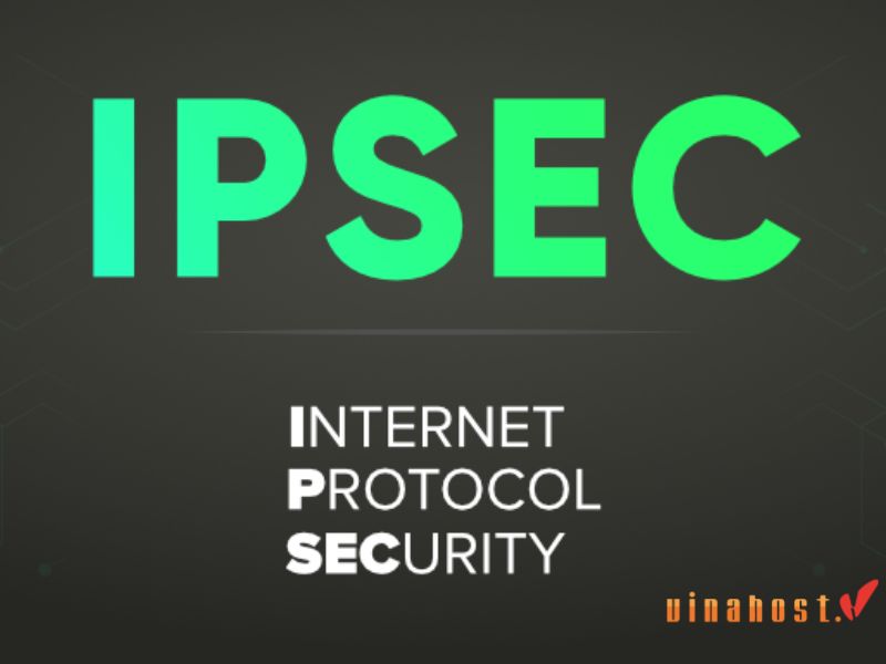 ipsec la gi