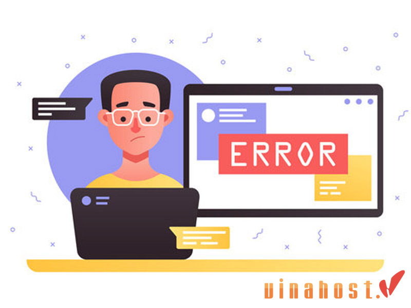 loi server la gi 2 1 - #1 Hosting Giá Rẻ, VPS Giá Rẻ, Máy Chủ Vật Lý, Email, Cloud Server lỗi server