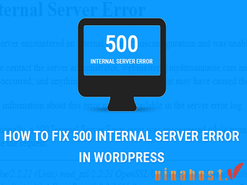 Lỗi Server là gì