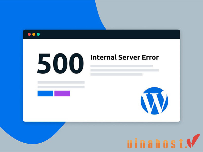 Lỗi Server là gì