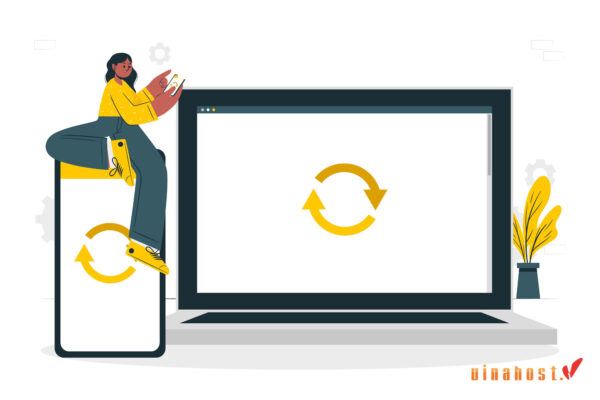 [2026] Loopback là gì | So sánh giữa IP Loopback & Localhost