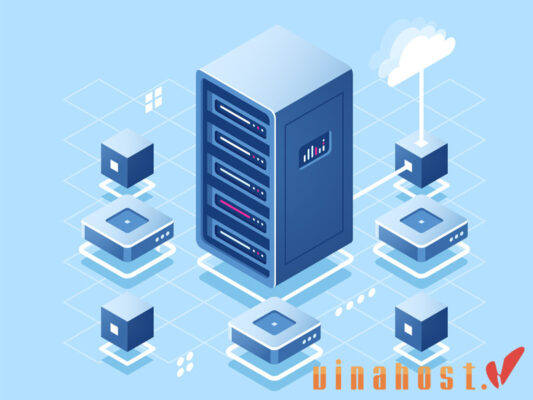 [2026] Print Server là gì? | Cách cài đặt Print Server [A-Z]