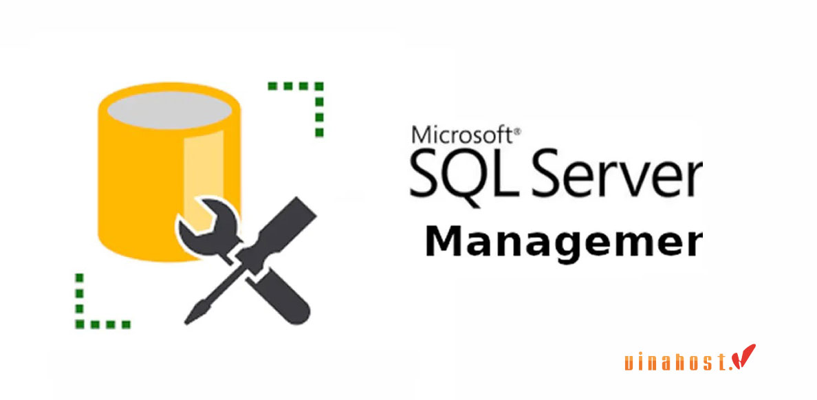 SQL Server Management Studio