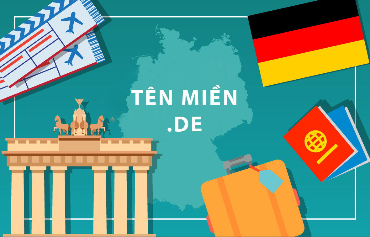 ten mien .de la gi