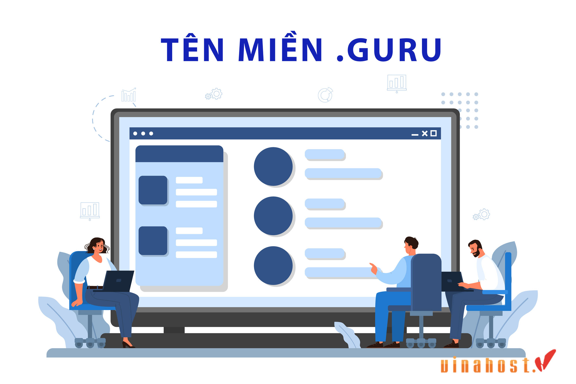 ten mien guru la gi
