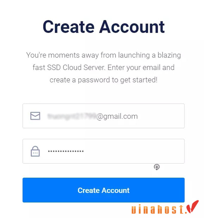 vps vultr