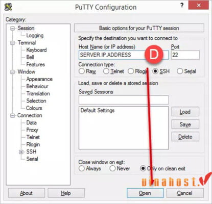 vps vultr