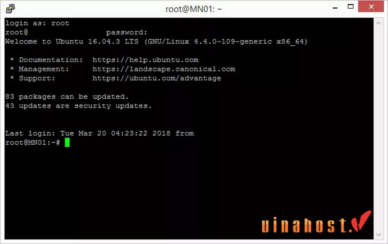 vps vultr