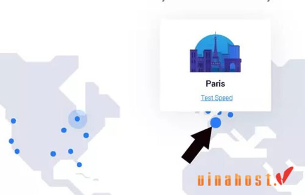 vps vultr