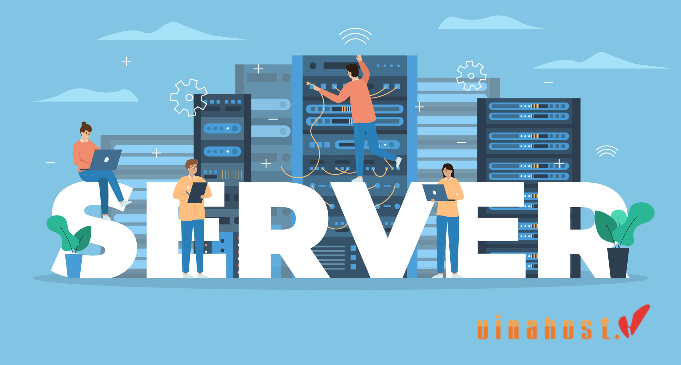 what is a dedicated server