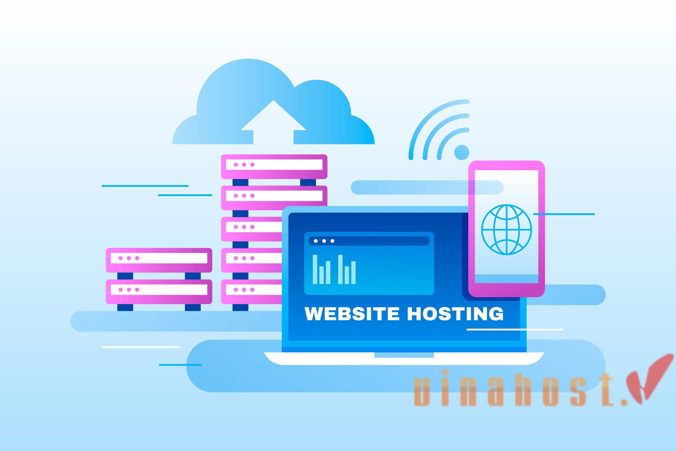 What is web server