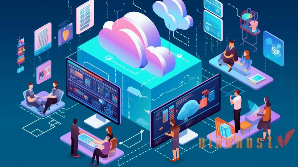 Alibaba Cloud là gì