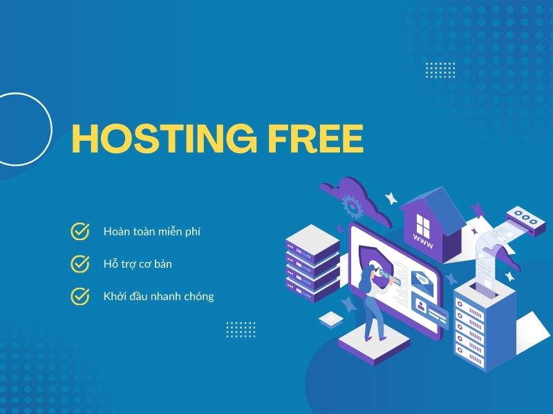 Hosting Free - #1 Hosting Giá Rẻ, VPS Giá Rẻ, Máy Chủ Vật Lý, Email, Cloud Server Hosting Free - #1 Hosting Giá Rẻ, VPS Giá Rẻ, Máy Chủ Vật Lý, Email, Cloud Server