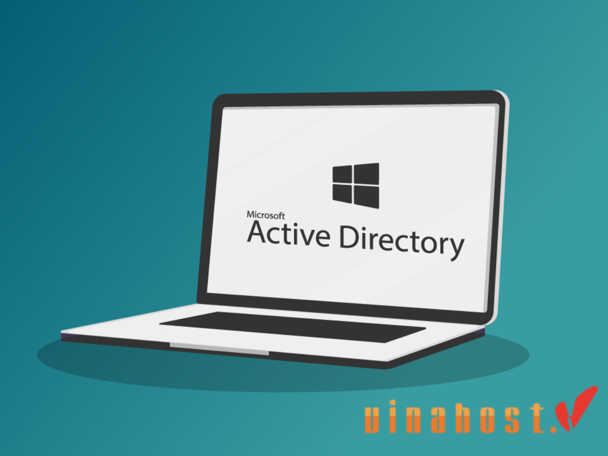 active directory la gi