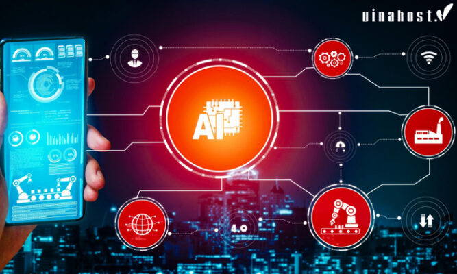 Alibaba Cloud AI & Machine Learning