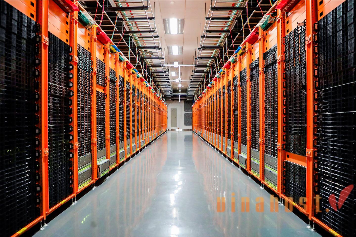 Alibaba Cloud là gì