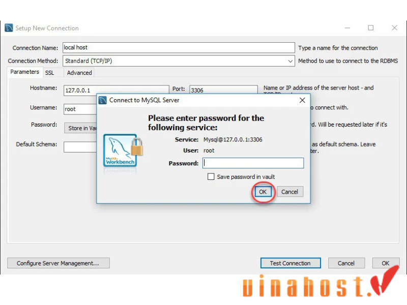 mysql workbench la gi