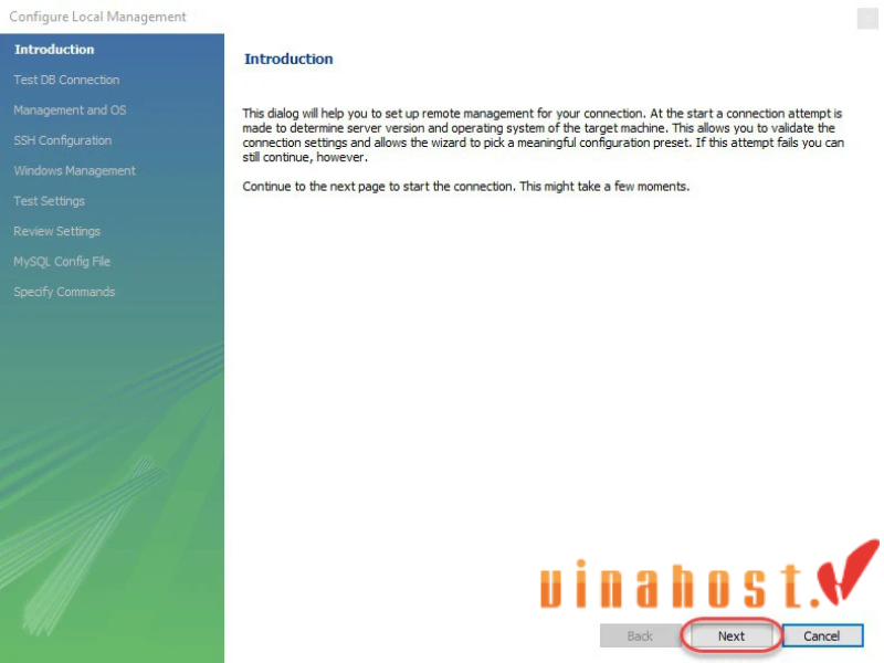 mysql workbench la gi